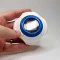 Digivice Digimon Adventure 2020 Réplica Decorativa Colecionável Impressão 3D Geek Anime